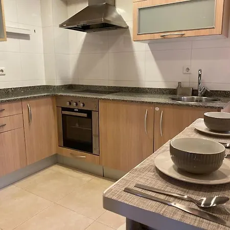 Apartamento 2 ,garaje , Con Buena Ubicacion Appartamento *