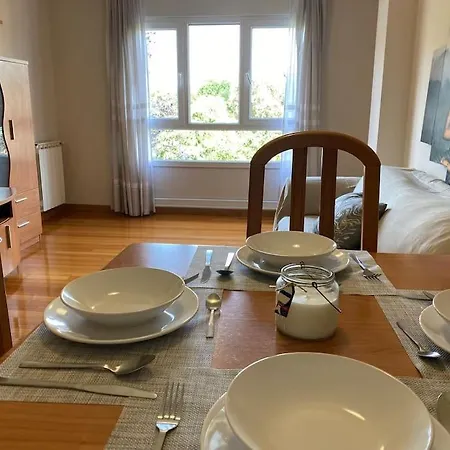 Apartamento 2 ,garaje , Con Buena Ubicacion