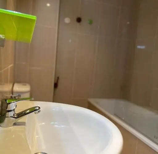 Appartamento 2 ,garaje , Con Buena Ubicacion Parbayon